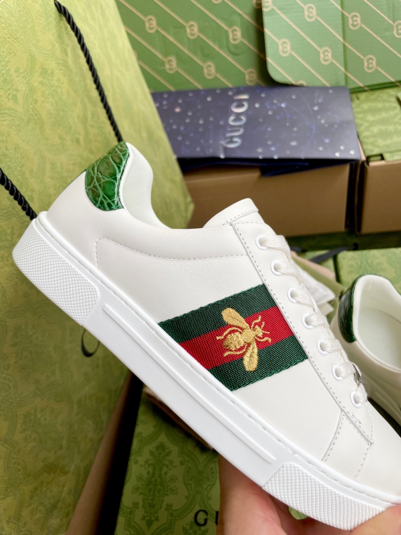 Gucci Screener Shoes